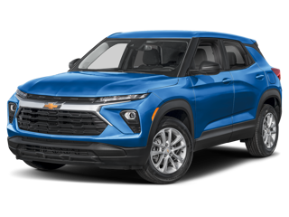 Chevrolet Trailblazer - Vince's GM Center - Chevrolet in BURLINGTON CO