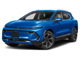 Chevrolet Equinox EV - Vince's GM Center - Chevrolet in BURLINGTON CO