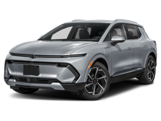 Equinox EV - Vince's GM Center - Chevrolet in BURLINGTON CO