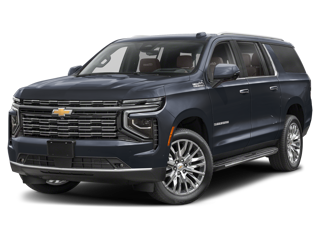 Chevrolet Suburban - Vince's GM Center - Chevrolet in BURLINGTON CO