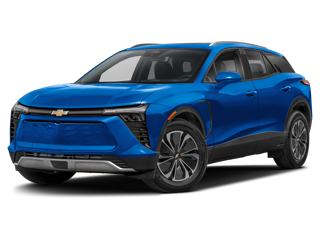 Chevrolet Blazer EV - Vince's GM Center in BURLINGTON CO