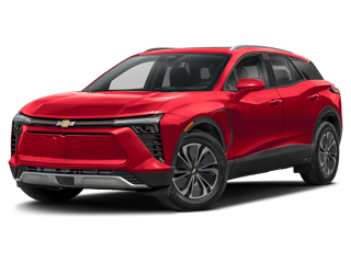 Chevrolet Blazer EV - Vince's GM Center - Chevrolet in BURLINGTON CO