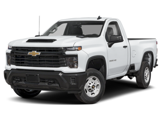Chevrolet Silverado HD - Vince's GM Center - Chevrolet in BURLINGTON CO