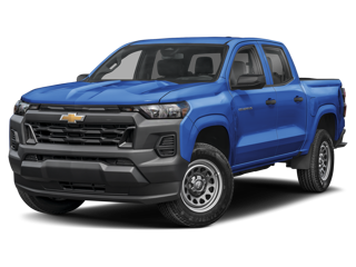 Chevrolet Colorado - Vince's GM Center - Chevrolet in BURLINGTON CO