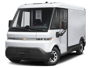 Chevrolet BrightDrop - Vince's GM Center in BURLINGTON CO