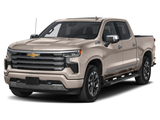 2026 Silverado 1500 Burlington, CO