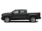 2020 Chevrolet Silverado 1500 Crew Cab Short Box 4-Wheel Drive Custom