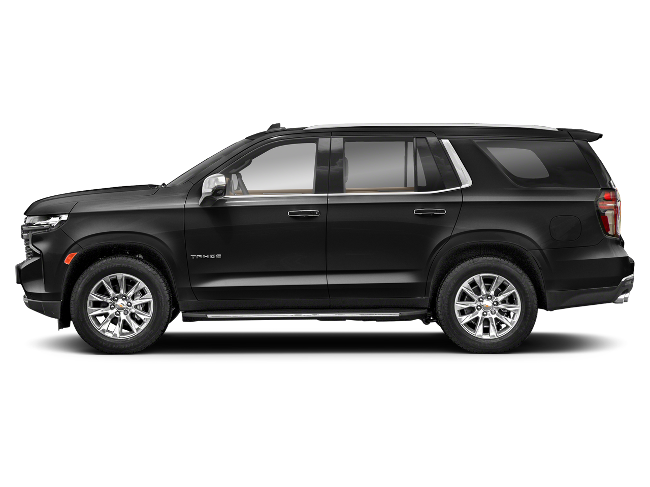 2022 Chevrolet Tahoe 4WD Premier