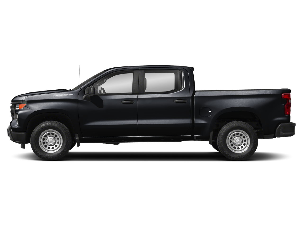 2023 Chevrolet Silverado 1500 Crew Cab Standard Box 4-Wheel Drive High Country