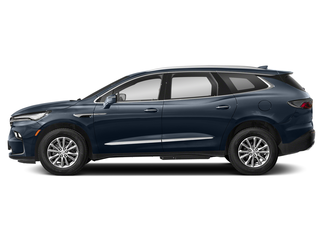 2024 Buick Enclave Essence AWD