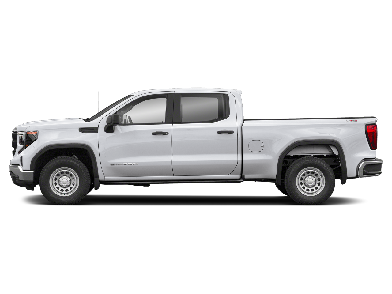 2024 GMC Sierra 1500 Crew Cab Short Box 4-Wheel Drive Denali Ultimate