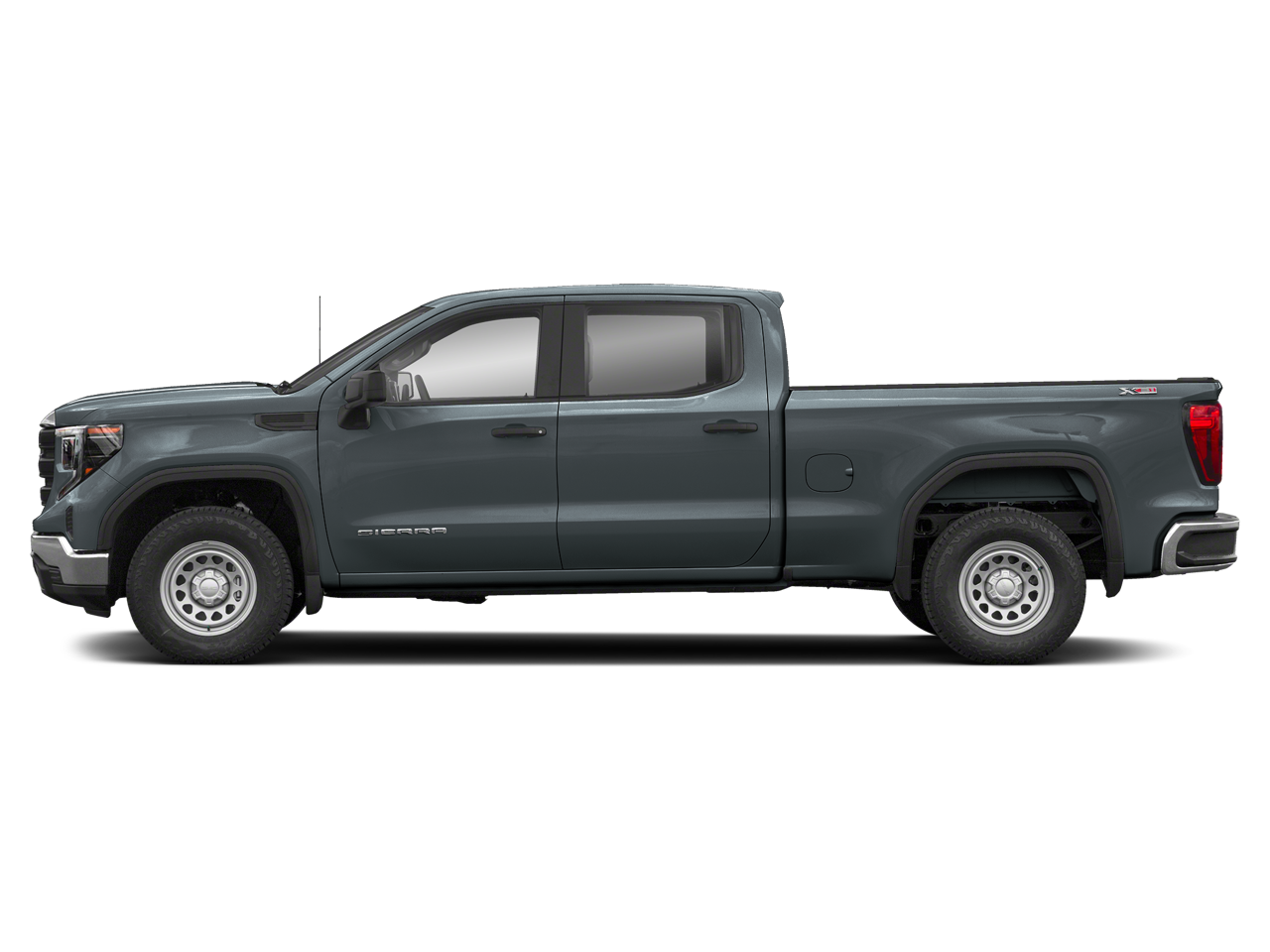 2024 GMC Sierra 1500 Crew Cab Short Box 4-Wheel Drive Denali