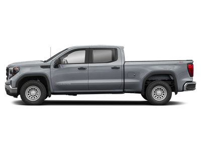 2024 GMC Sierra 1500 Crew Cab Short Box 4-Wheel Drive Denali
