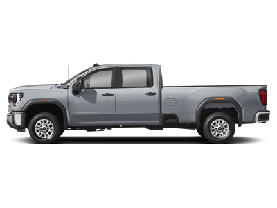 2024 GMC Sierra 2500 HD Crew Cab Standard Box 4-Wheel Drive Denali Ultimate