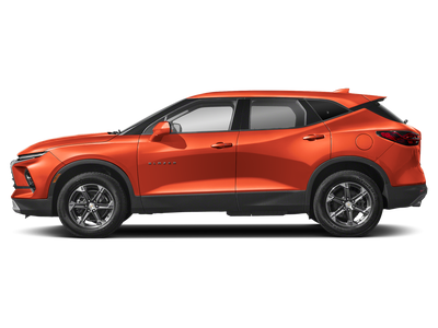 2025 Chevrolet Blazer LT AWD