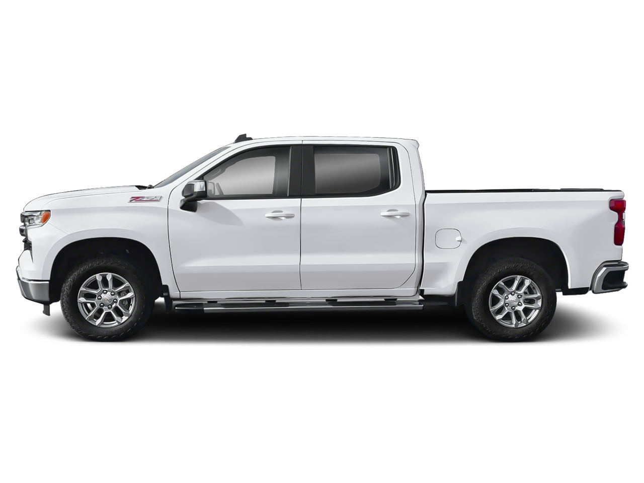 2025 Chevrolet Silverado 1500 LTZ - Photo 19