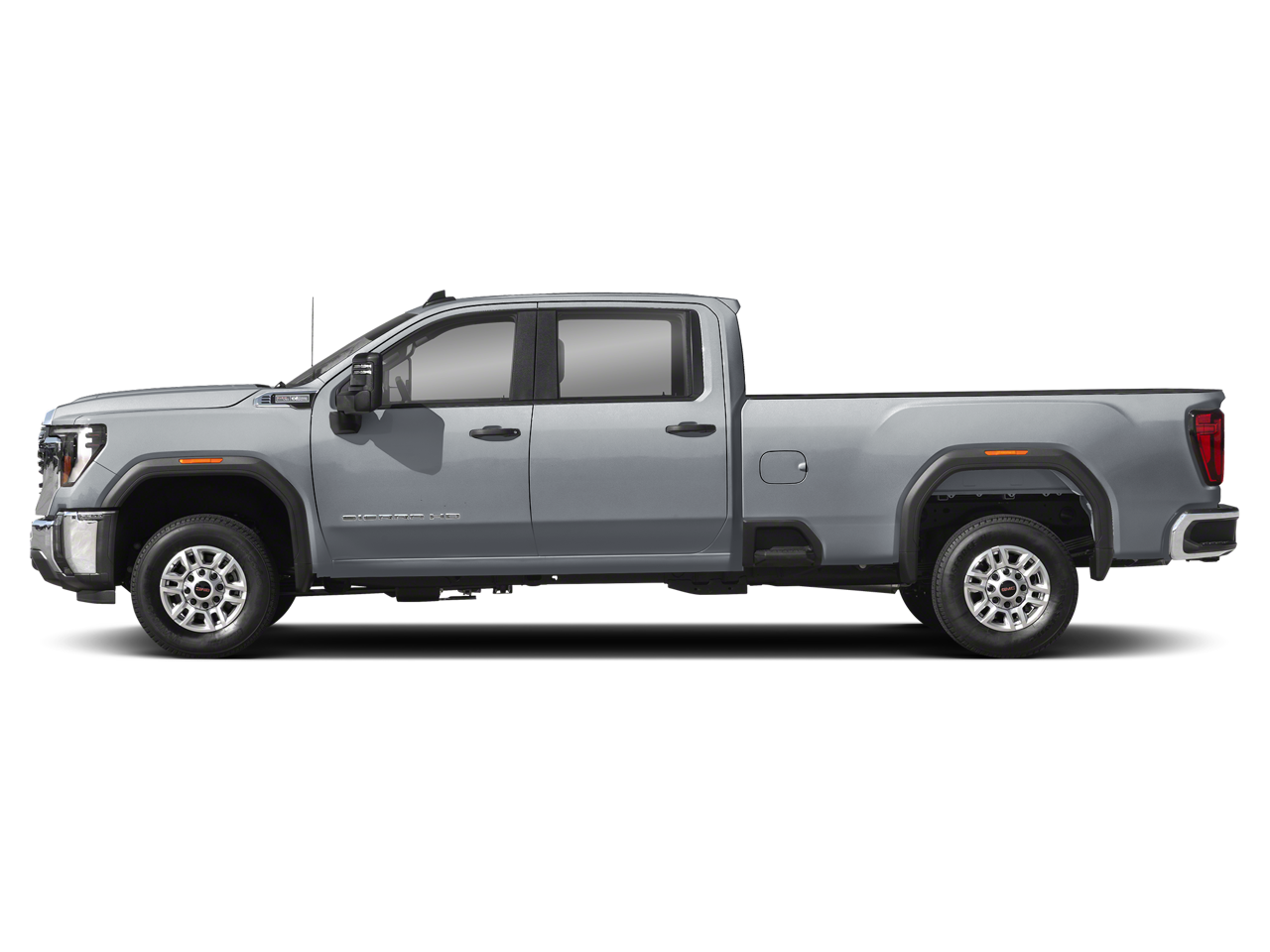 2026 GMC Sierra 2500 HD Crew Cab Standard Box 4-Wheel Drive Denali