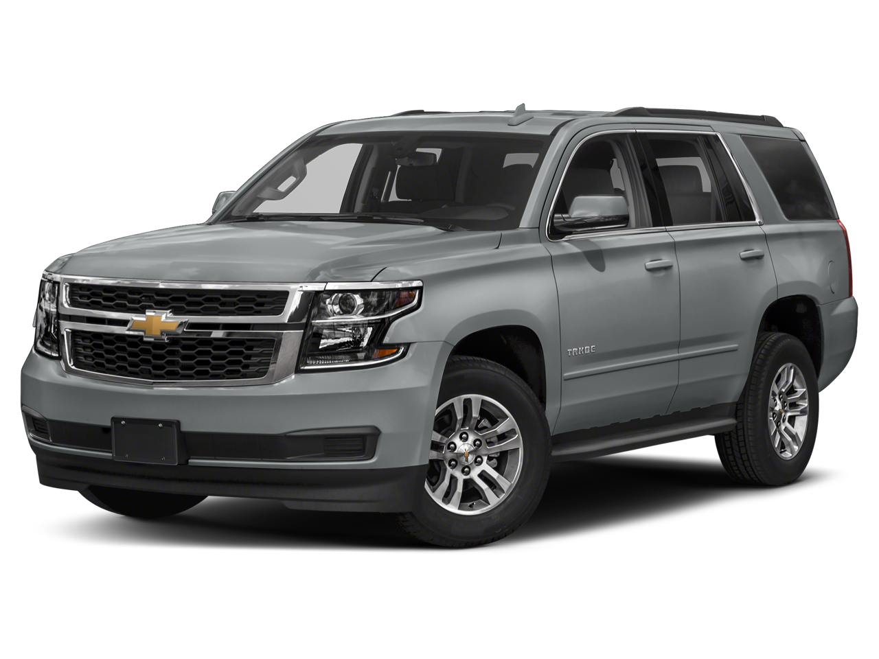 2019 Chevrolet Tahoe 4WD LS