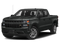 2020 Chevrolet Silverado 1500 Crew Cab Short Box 4-Wheel Drive Custom