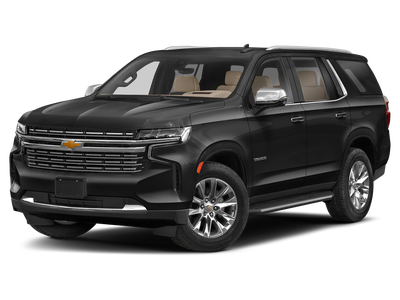2023 Chevrolet Tahoe 4WD Premier