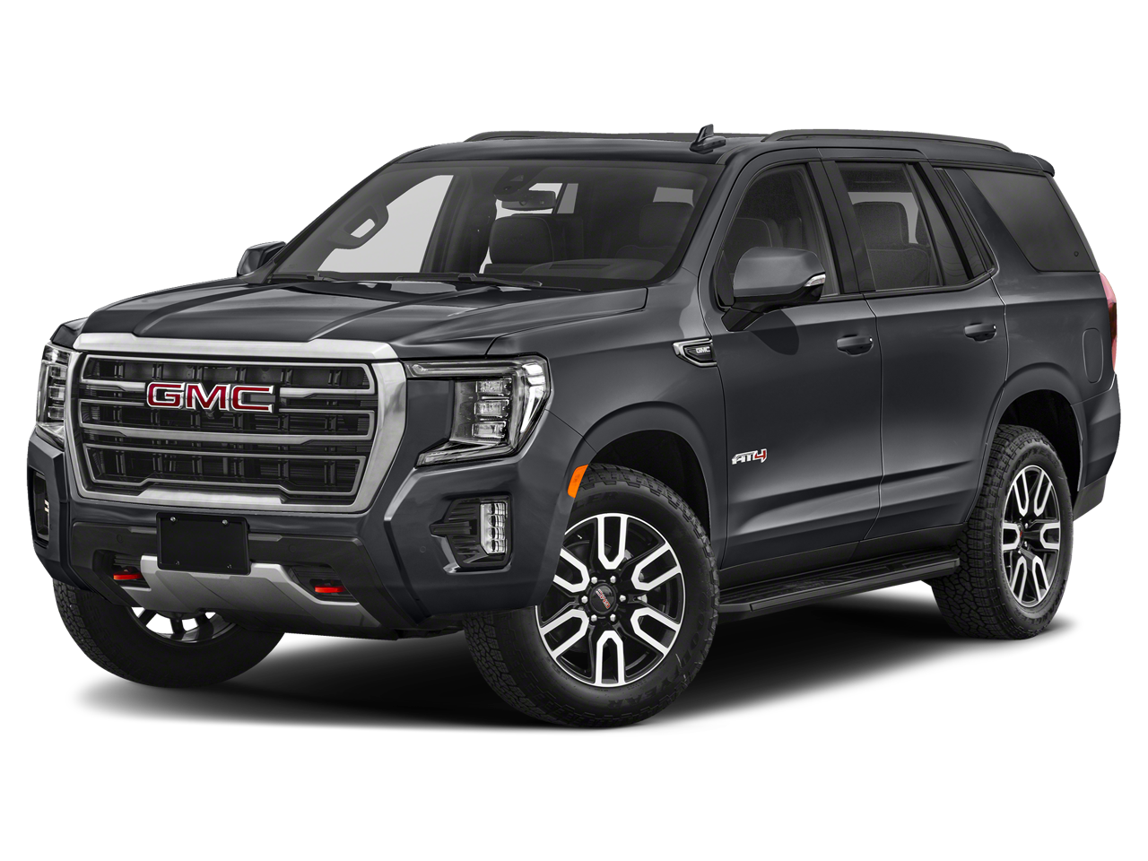 2023 GMC Yukon AT4 for sale in BURLINGTON, CO