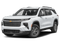 2025 Chevrolet Traverse LT w/2LT