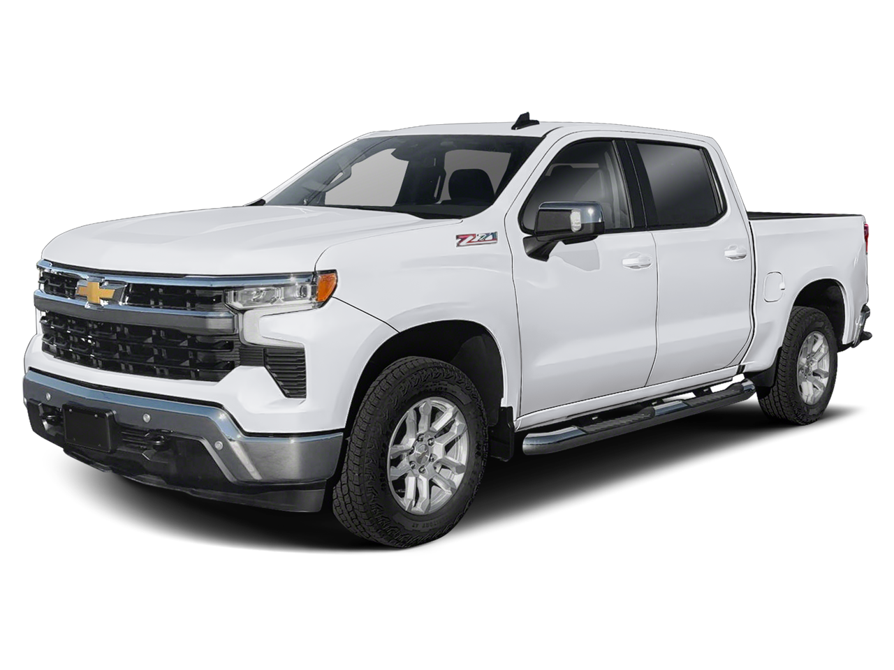 2025 Chevrolet Silverado 1500 LTZ - Photo 18