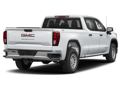 2024 GMC Sierra 1500 Crew Cab Short Box 4-Wheel Drive SLT