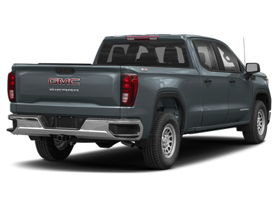 2024 GMC Sierra 1500 Crew Cab Short Box 4-Wheel Drive Denali