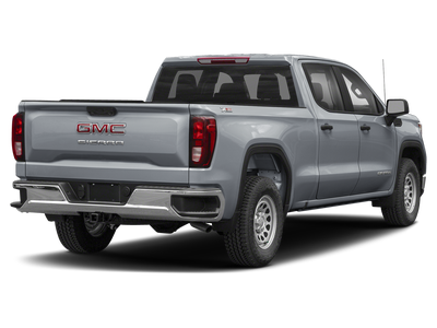 2024 GMC Sierra 1500 Crew Cab Short Box 4-Wheel Drive Denali