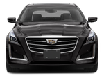 2016 Cadillac CTS 2.0L Turbo I4 AWD Luxury