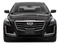 2016 Cadillac CTS 2.0L Turbo I4 AWD Luxury