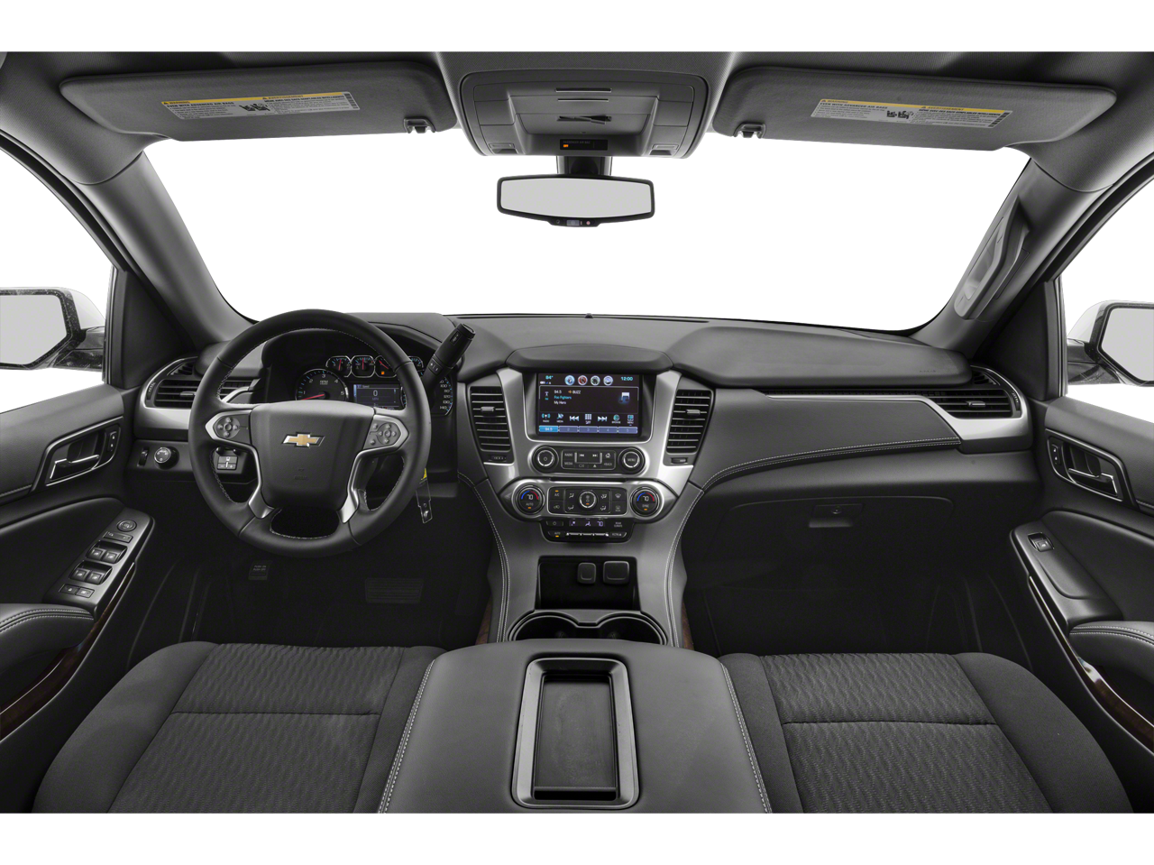 2018 Chevrolet Suburban 4WD 1500 LT