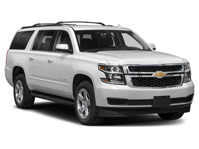 2018 Chevrolet Suburban 4WD 1500 LT