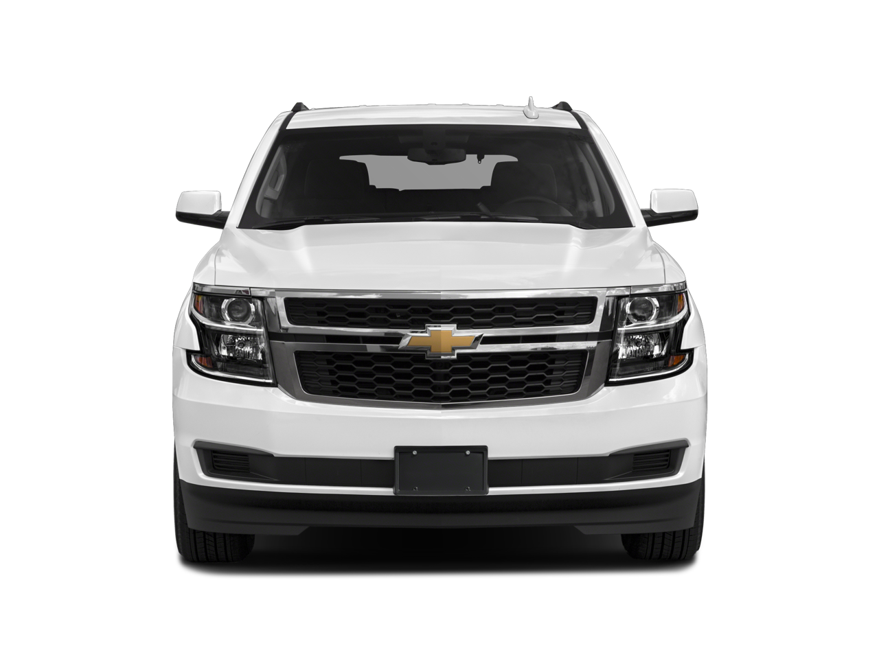 2019 Chevrolet Tahoe 4WD LS