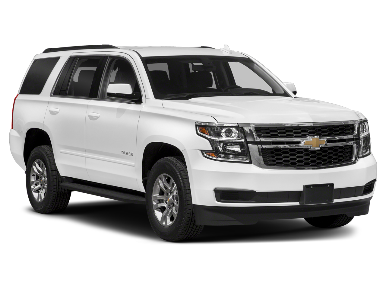 2019 Chevrolet Tahoe 4WD LS