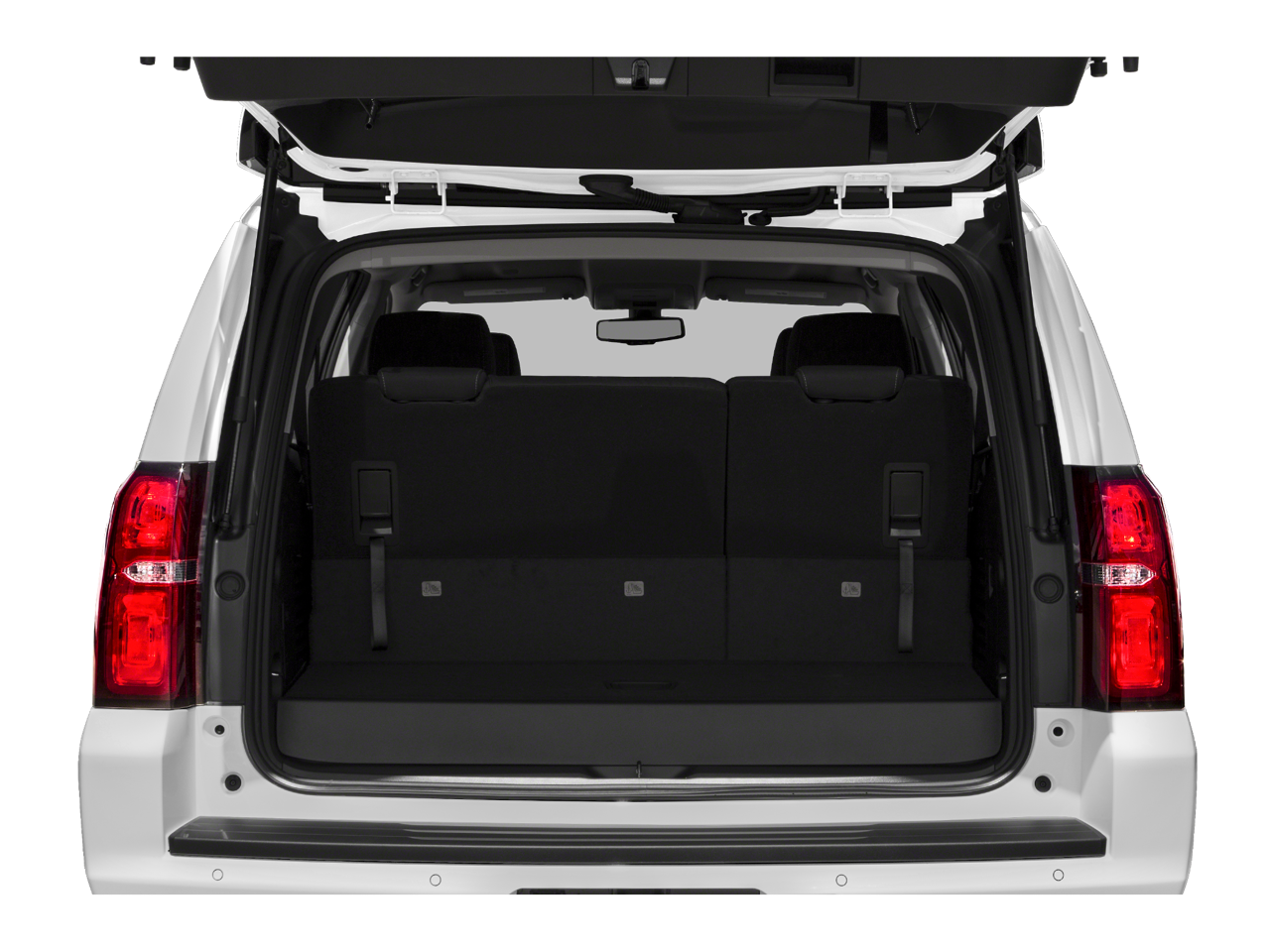 2019 Chevrolet Tahoe 4WD LS