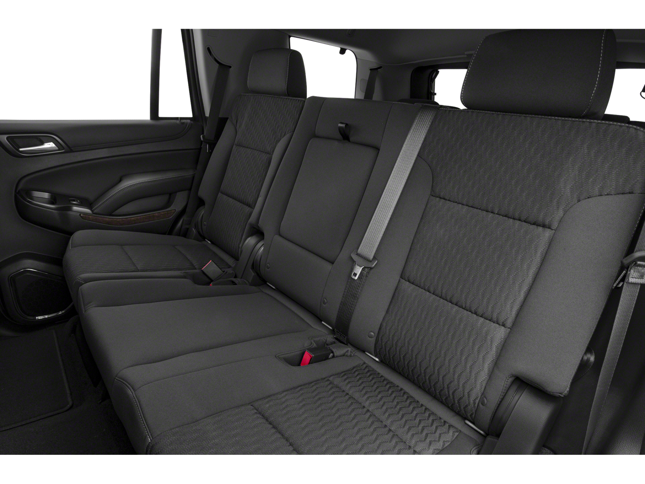 2019 Chevrolet Tahoe 4WD LS