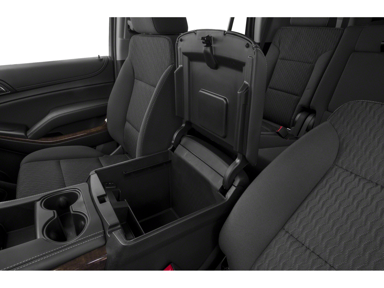 2019 Chevrolet Tahoe 4WD LS