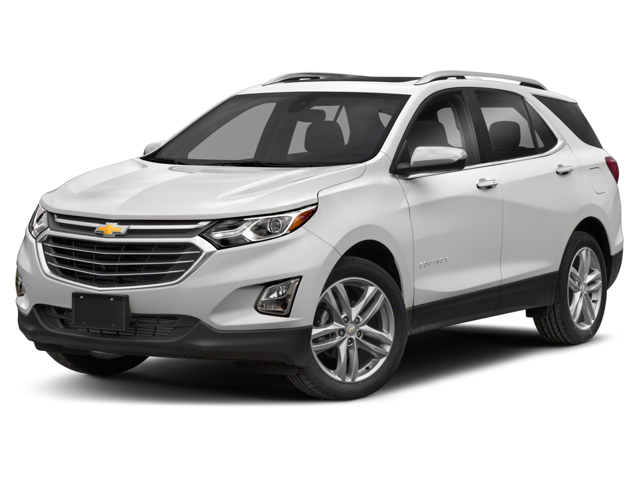 2019 Chevrolet Equinox AWD Premier