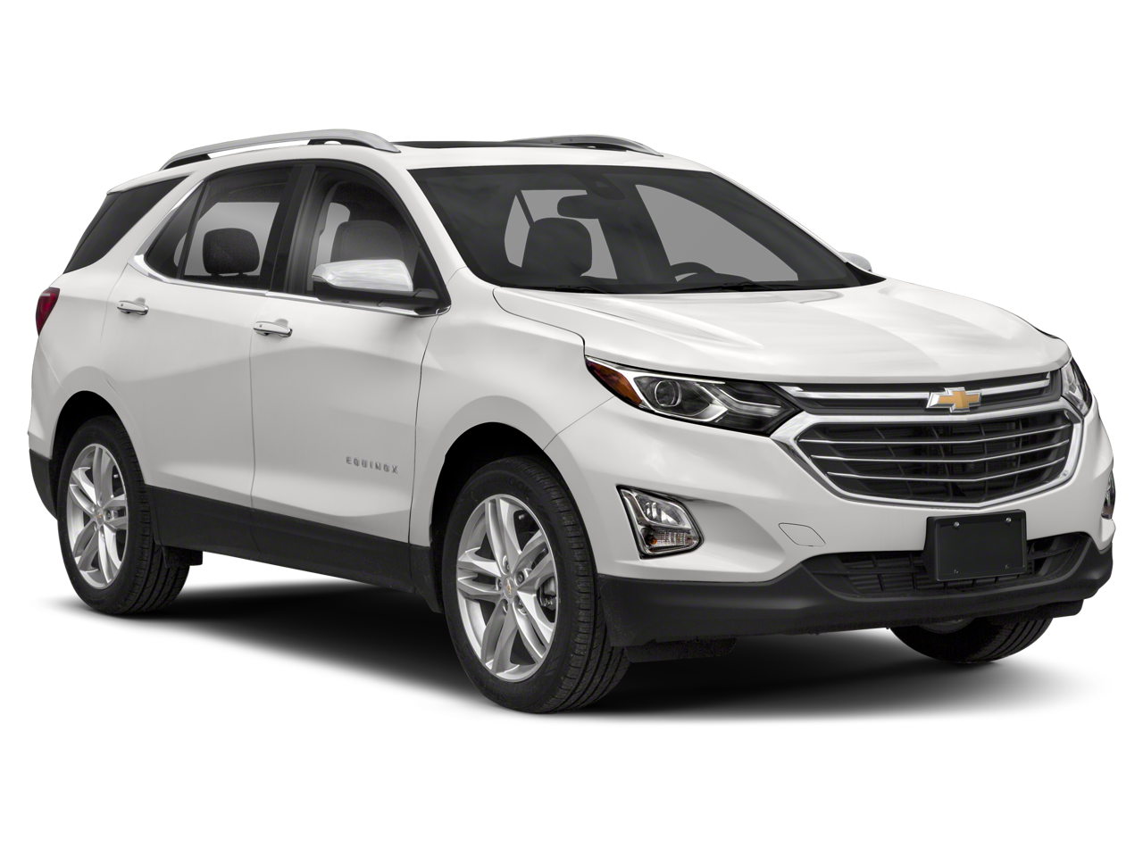 2019 Chevrolet Equinox AWD Premier