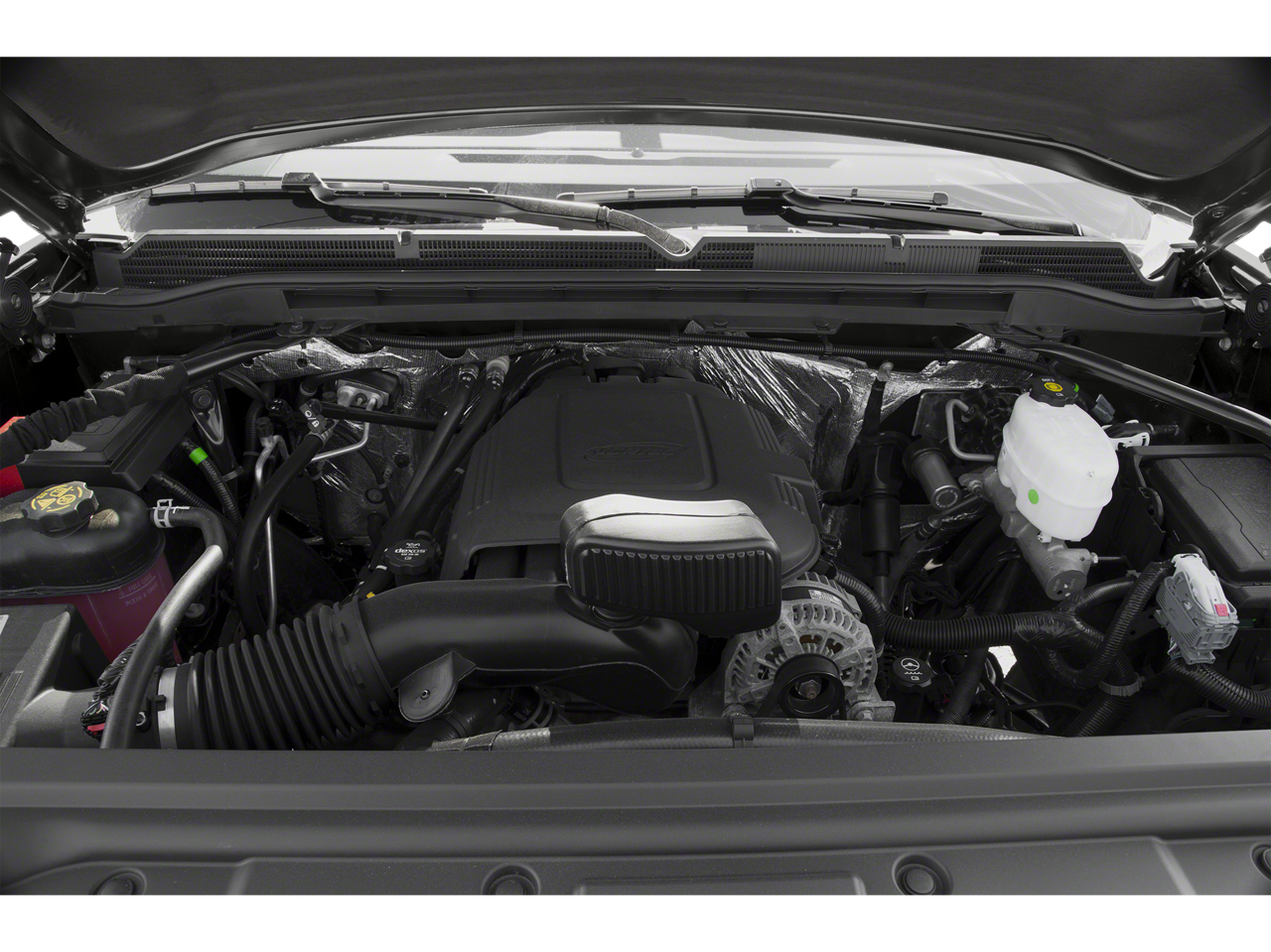 2019 GMC Sierra 2500 HD Crew Cab Standard Box 4-Wheel Drive Denali