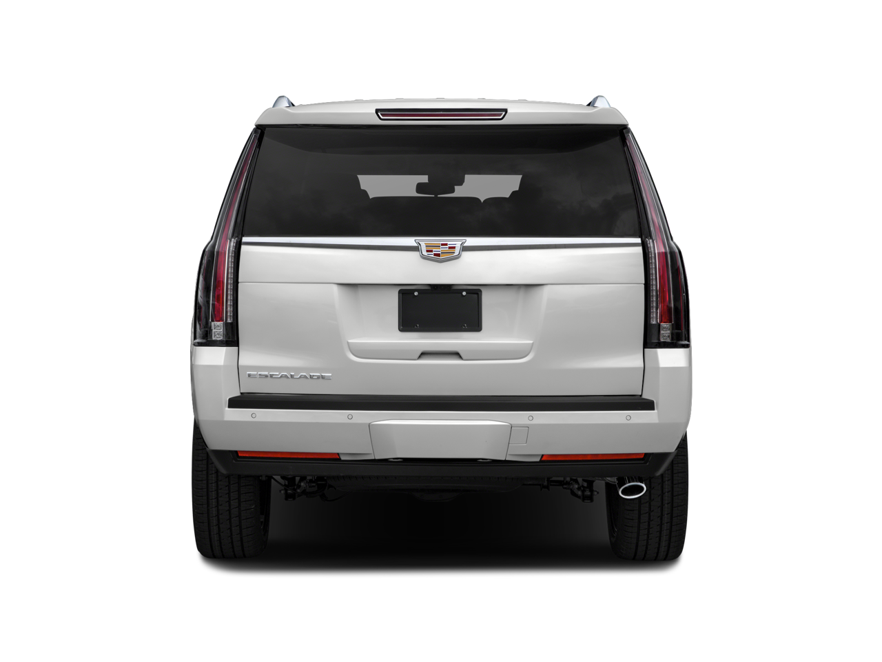 2020 Cadillac Escalade 4WD