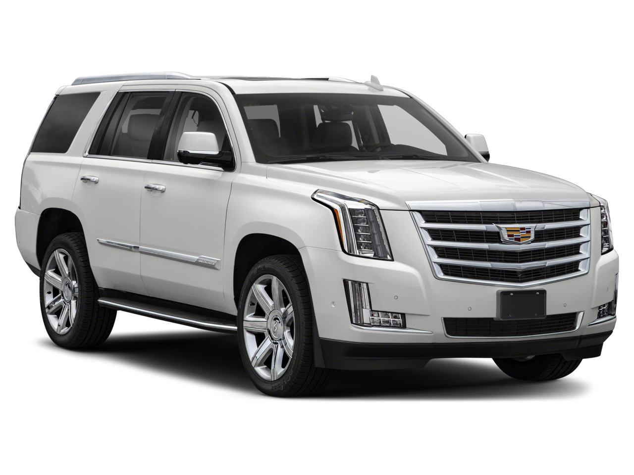 2020 Cadillac Escalade 4WD