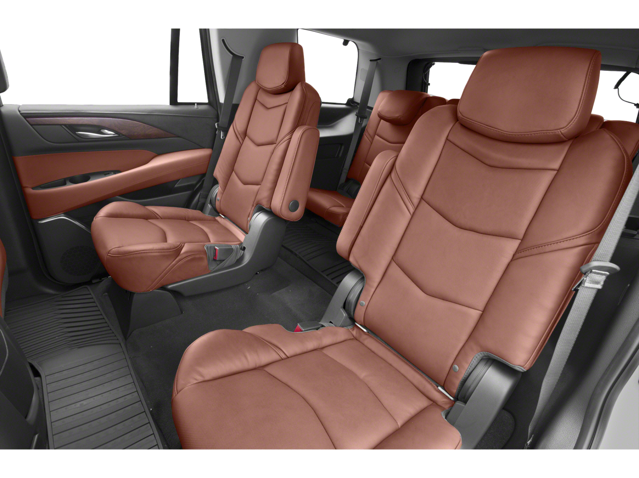 2020 Cadillac Escalade 4WD