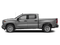 2020 Chevrolet Silverado 1500 Crew Cab Short Box 4-Wheel Drive Custom