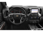 2020 Chevrolet Silverado 2500 HD Crew Cab Standard Box 4-Wheel Drive LTZ