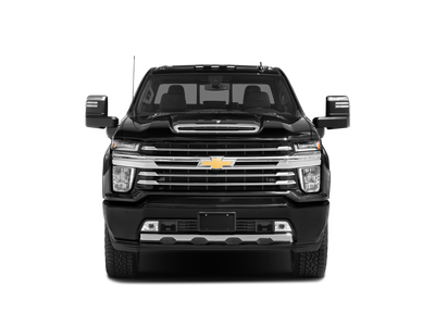 2020 Chevrolet Silverado 2500 HD Crew Cab Long Box 4-Wheel Drive High Country