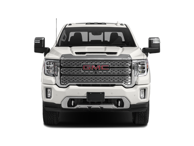 2020 GMC Sierra 2500 HD Base