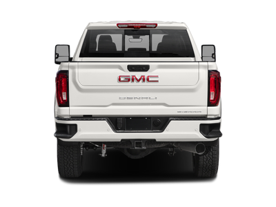 2020 GMC Sierra 2500 HD Base